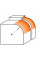 Фреза HM R=31,7 D=82,5 I=44,4 S=12 (938.994.11)
