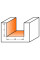 Фреза HM D=16 I=12 L=38 S=6 (702.160.11)