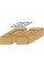 Фреза HM D=16 I=12 L=38 S=6 (702.160.11)