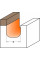 Фреза HM D=19 I=16 R=6,4 S=12,7 / 851.501.11B (851.501.11B)