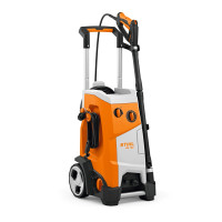 Мийка високого тиску мережева RE 150 STIHL (RE010114501)