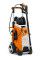 Мийка високого тиску мережева RE 170 PLUS STIHL (RE010114541)