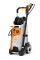 Мийка високого тиску мережева RE 170 PLUS STIHL (RE010114541)