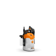 Мийка високого тиску мережева RE 80 X STIHL (RE020114508)