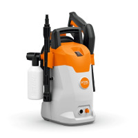 Мийка високого тиску мережева RE 80 X STIHL (RE020114508)