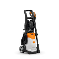 Мийка високого тиску мережева RE 100 PLUS STIHL (RE020114530)