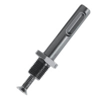 Перехідник для патрона SDS-Plus 1/2'' * 20 UNF (SD-0430)