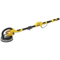 Машина шліфувальна для стель мережева SFMEE500S STANLEY (SFMEE500S)