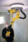 Машина шліфувальна для стель мережева SFMEE500S STANLEY (SFMEE500S)