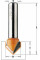 Фреза HM D=19 I=16 A=90 S=12,7 (815.690.11)