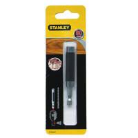 Магнітний тримач вставок STANLEY, Superlock, L = 60 мм, хвостовик 1/4