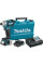 Гайковерт акумуляторний TD111DWAE MAKITA (TD111DWAE)