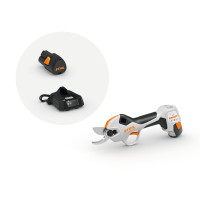 Секатор акумуляторний ASA 20 STIHL (VA050116210)