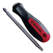 Викрутка двостороння SL6, PH2 (VT-3100)
