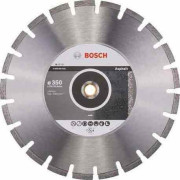 Алмазний круг Bosch Standart for Asphalt 350-20/25,4 мм (2608602625)