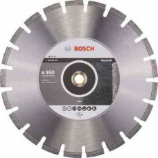 Алмазний круг Bosch Standart for Asphalt 350-20/25,4 мм (2608602625)