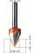 Фреза HM D=12,7 I=11 A=60 S=6 (758.001.11)