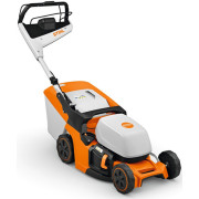 Газонокосарка акумуляторна RMA 443.3 PV STIHL (WA400111415)
