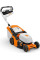 Газонокосарка акумуляторна RMA 443.3 PV STIHL (WA400111415)