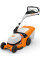 Газонокосарка акумуляторна RMA 443.3 PV STIHL (WA400111415)