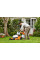 Газонокосарка акумуляторна RMA 443.3 PV STIHL (WA400111415)