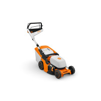 Газонокосарка акумуляторна RMA 443.3 V STIHL (WA400111425)