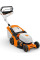 Газонокосарка акумуляторна RMA 443.3 V STIHL (WA400111425)