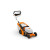 Газонокосарка акумуляторна RMA 443.3 V STIHL (WA400111425)