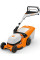 Газонокосарка акумуляторна RMA 443.3 V STIHL (WA400111425)
