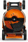 Газонокосарка акумуляторна RMA 443.3 V STIHL (WA400111425)