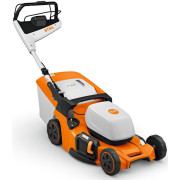 Газонокосарка акумуляторна RMA 453.3 PV STIHL (WA420111405)