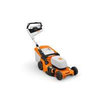 Газонокосарка акумуляторна RMA 453.3 PV STIHL (WA420111405)