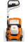 Газонокосарка акумуляторна RMA 453.3 PV STIHL (WA420111405)