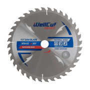 Пильний диск  WellCut Standard 300х32 36Т (WS36300)