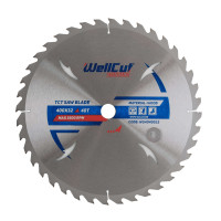 Пильний диск  WellCut Standard 400х32 40Т (WS4040032)