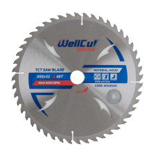 Пильний диск  WellCut Standard 300х32 48Т (WS48300)