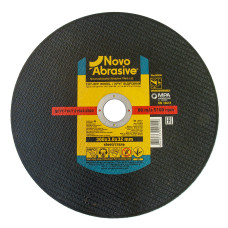 Круг відр. метал 300*3,0*32 14А NOVOABRASIVE (шт) (WM30030)