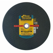 Круг відр. метал 350*3,5*25,4 14А NOVOABRASIVE (шт) (WM35035)