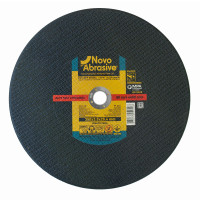 Круг відр. метал 350*3,5*25,4 14А NOVOABRASIVE (шт) (WM35035)