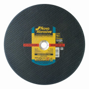 Круг відр. метал 355*3,5*25,4 14А NOVOABRASIVE (шт) (WM35535)