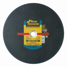 Круг відр. метал 355*3,5*25,4 14А NOVOABRASIVE (шт) (WM35535)