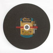 Круг відр. метал 400*3,5*32 14А NOVOABRASIVE (шт) (WM40035)