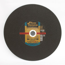 Круг відр. метал 400*3,5*32 14А NOVOABRASIVE (шт) (WM40035)