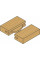 Фреза HM D=16 I=31,7 L=70 S=12,7 (812.660.11)