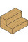 Фреза HM D=16 I=31,7 L=70 S=12,7 (812.660.11)