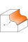 Фреза HM R=6,4 D=38,1 I=18 S=12,7 / 860.564.11 (860.564.11)