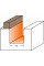 Фреза HM D=19 I=20 S=6 + підшипник (711.190.11B)