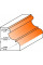 Фреза HM D=47,5 I=28,5 S=12,7 (856.501.11)