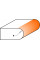 Фреза HM R=3,2 D=22,2 B=6,56 I=19 S=12 (954.502.11)