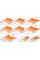 Фреза HM D=82,5 I=15 T=15-18 S=12 Профіль=B (990.502.11)
